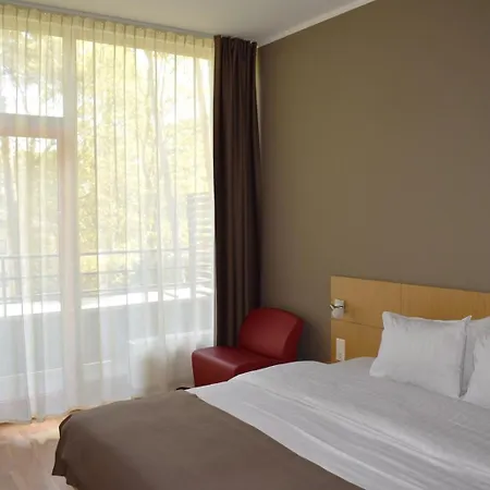 Amber Sea Hotel & Spa Jurmala Room photo