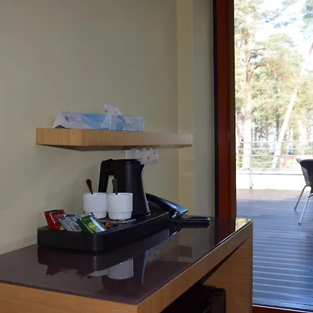 Amber Sea Hotel & Spa Jurmala Room photo